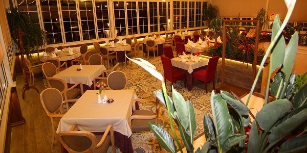 Restorant